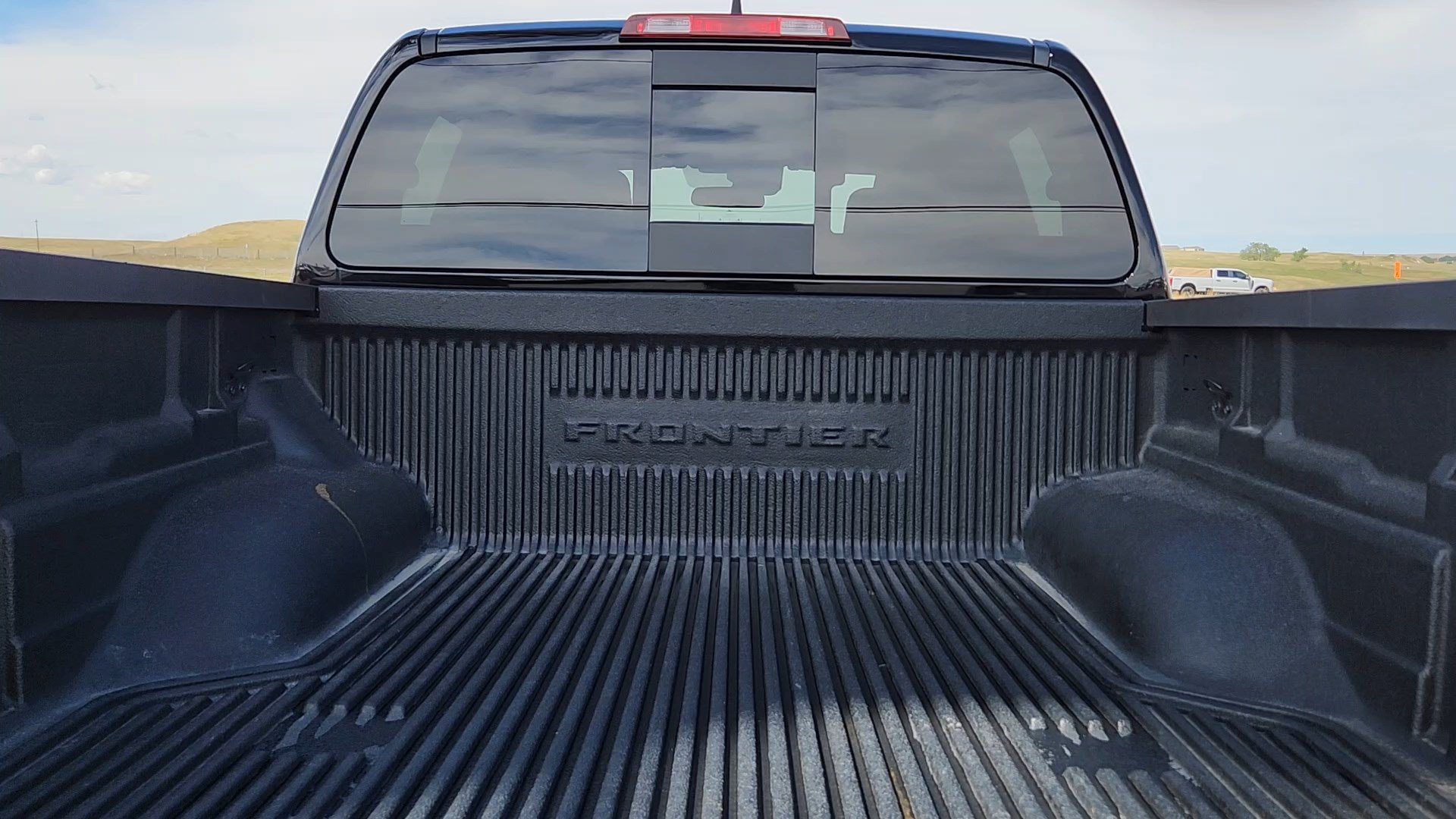 Used 2026 Nissan Frontier PRO-4X AWD/4WD image 19