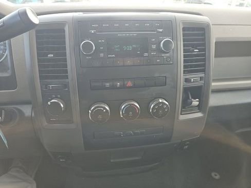 Used 2012 RAM 1500 ST w/ ST Popular Equipment Group AWD/4WD image 15