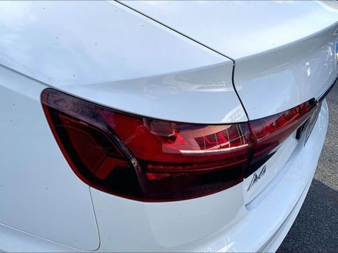 Used 2023 Audi A4 2.0T Premium Plus w/ Premium Plus Package image 27