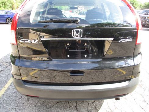 Used 2014 Honda CR-V LX image 17