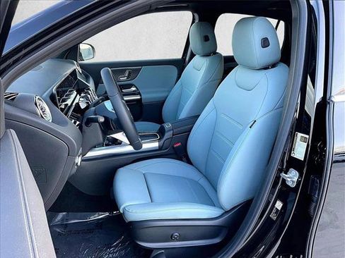 New 2026 Mercedes-Benz GLA 250 GLA 250 image 11