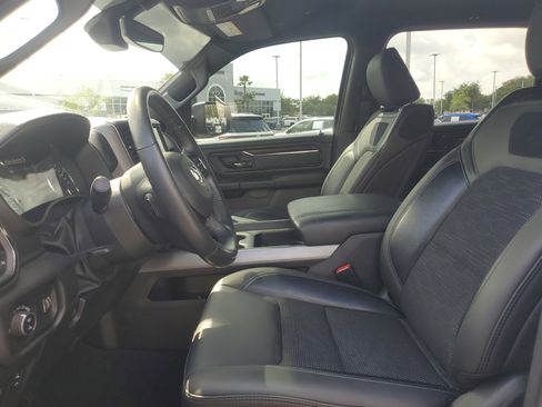 Used 2023 RAM 1500 Big Horn AWD/4WD image 11