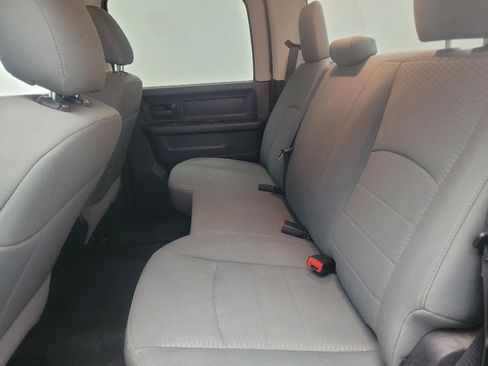 Used 2018 RAM 1500 Tradesman w/ Popular Equipment Group RWD image 18