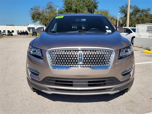 Used 2019 Lincoln MKC Premiere image 6