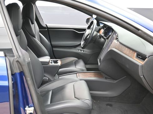 Used 2019 Tesla Model S P100D image 40