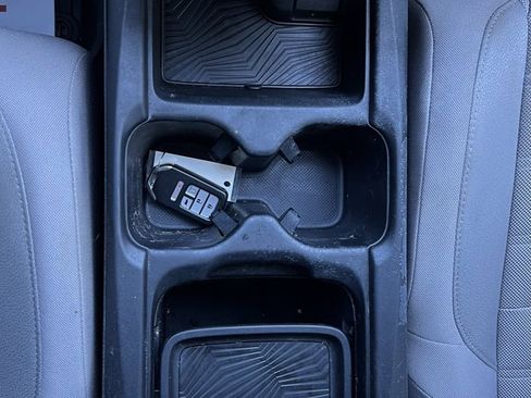 Used 2019 Honda CR-V EX image 15