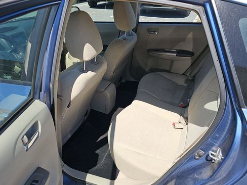 Used 2009 Subaru Impreza 2.5i AWD/4WD image 12