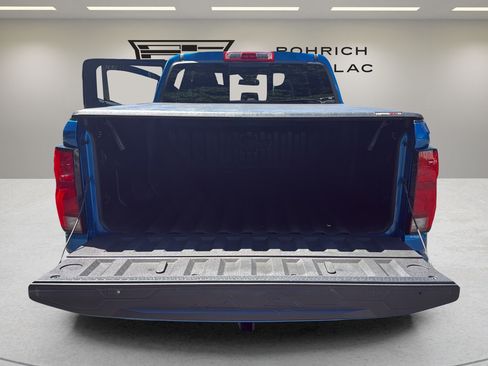 Used 2023 Chevrolet Colorado Z71 w/ Z71 Convenience Package 2 AWD/4WD image 25