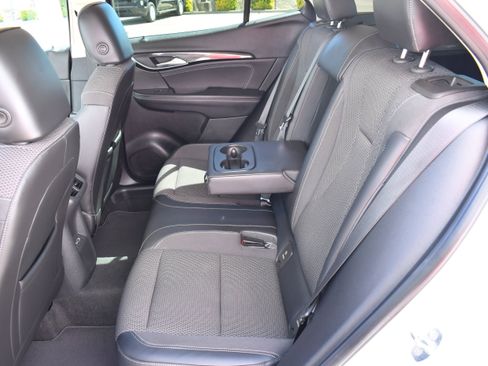 Used 2023 Buick Envision Preferred FWD image 23