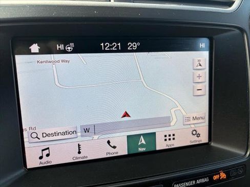 Certified 2019 Ford Explorer XLT w/ Equipment Group 202A image 12