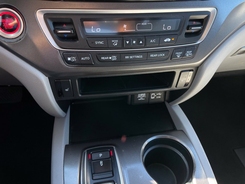 Certified 2022 Honda Pilot EX-L image 18