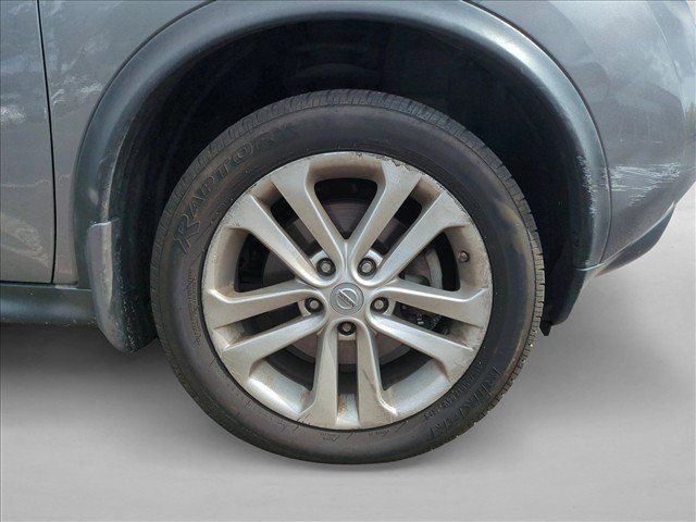 Used 2013 Nissan Juke S AWD/4WD image 21