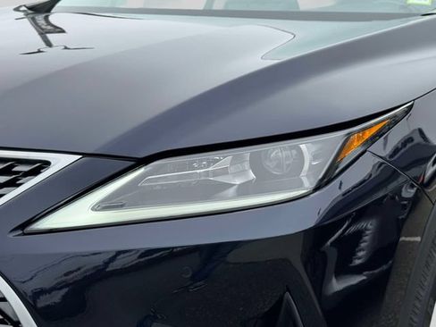 Used 2021 Lexus RX 350 AWD w/ Premium Package image 13