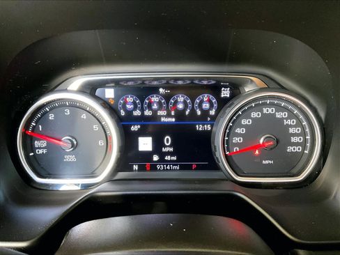 Used 2021 Chevrolet Tahoe High Country image 26