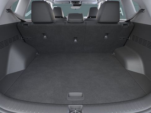 New 2026 Kia Seltos EX FWD image 19