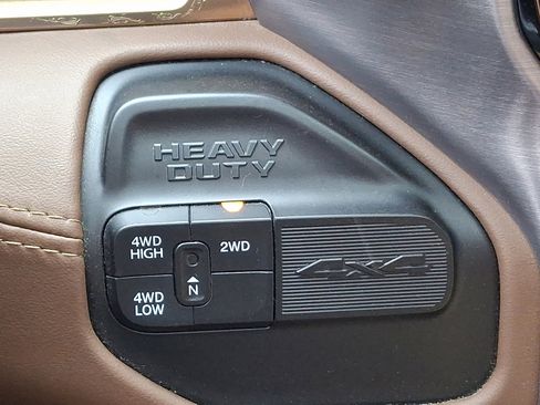 Used 2022 RAM 3500 Limited image 24