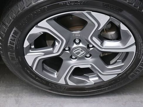 Used 2018 Honda CR-V EX image 30