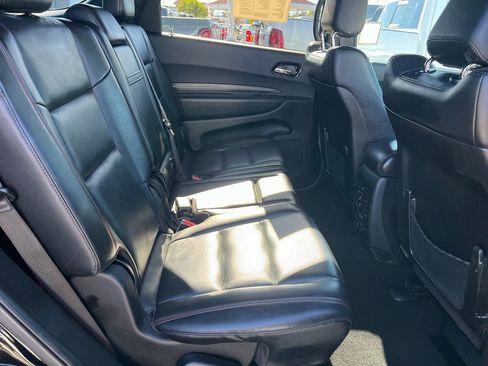 Certified 2023 Dodge Durango GT image 16