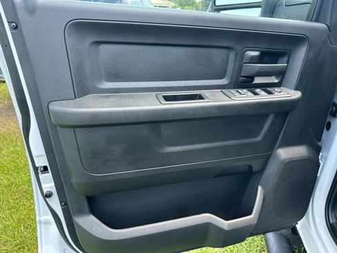 New 2025 RAM 2500 Tradesman AWD/4WD image 21