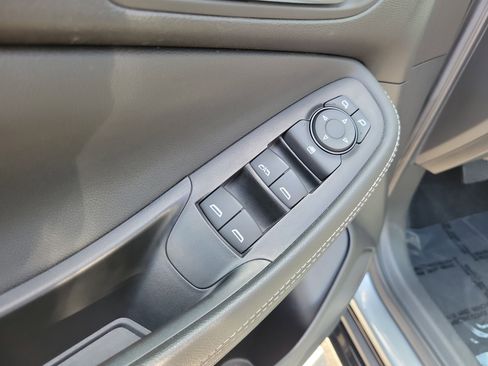 Used 2024 Buick Encore GX Sport Touring w/ Comfort Package image 23