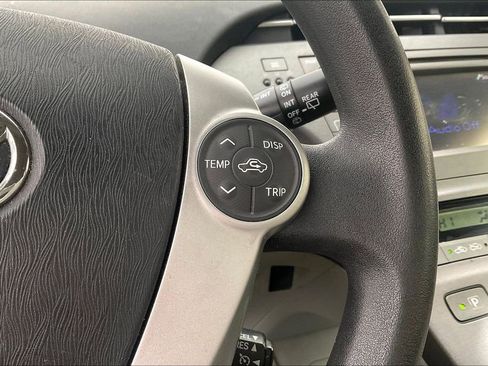 Used 2013 Toyota Prius Two image 14