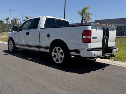 Used 2005 Ford F150 XL RWD image 5