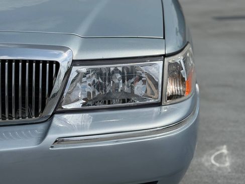 Used 2004 Mercury Grand Marquis LS RWD image 22