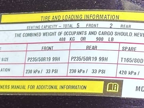 Certified 2021 Jeep Cherokee High Altitude image 55