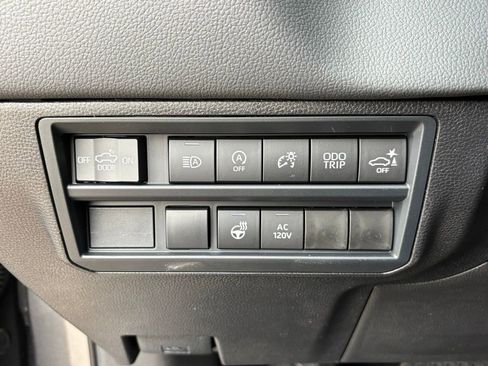 New 2026 Toyota Tundra Limited AWD/4WD image 26