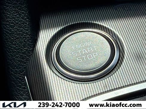 New 2026 Kia Sportage EX FWD image 31