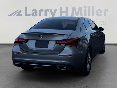 Used 2020 Mercedes-Benz A 220 image 5