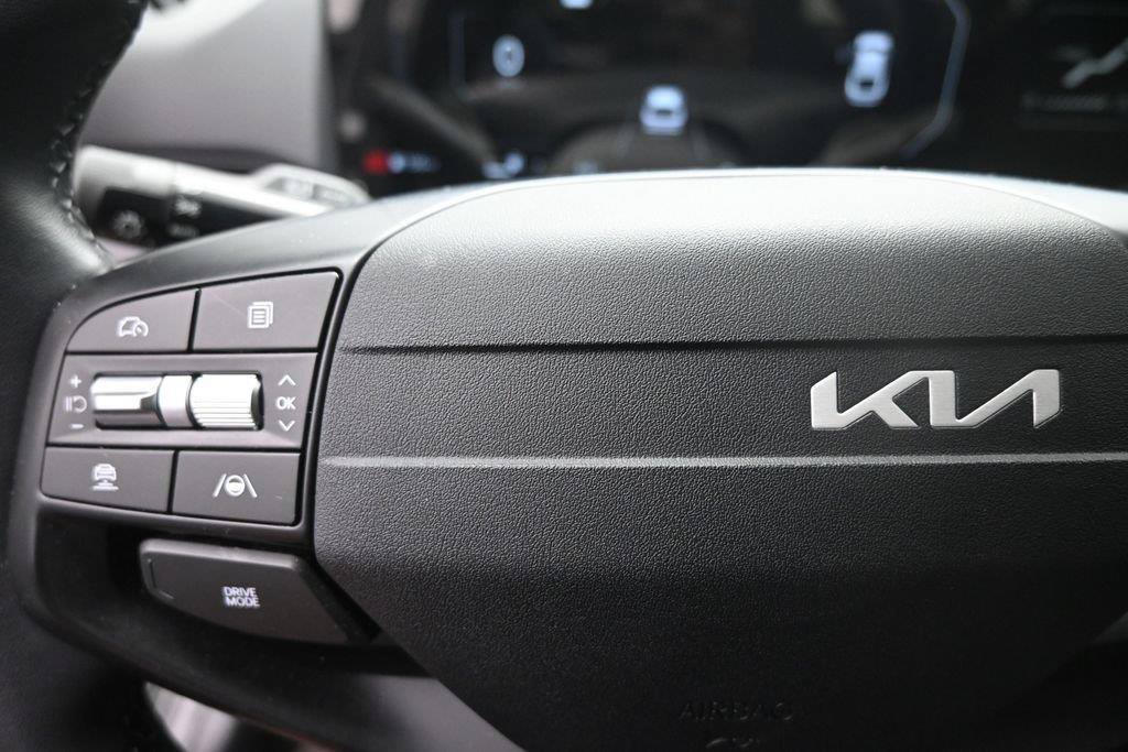 Used 2025 Kia K4 GT-Line Turbo FWD image 15