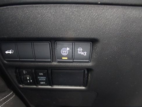 Used 2017 Nissan Armada Platinum w/ Captain Seat Package AWD/4WD image 22