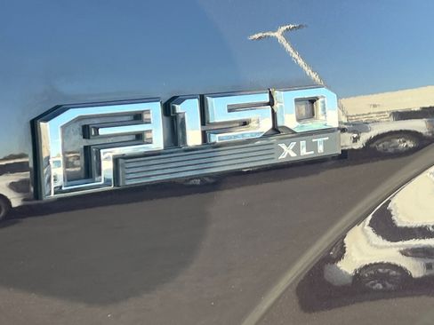 Used 2020 Ford F150 XLT w/ Equipment Group 301A Mid image 30