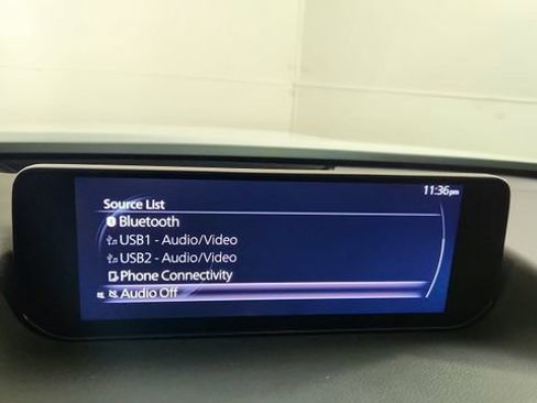 New 2026 MAZDA CX-50 AWD 2.5 Hybrid w/ Weather Package image 22