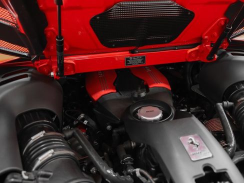 Certified 2018 Ferrari 488 Spider image 39