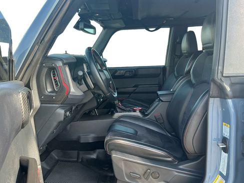 Certified 2023 Ford Bronco Raptor AWD/4WD image 14