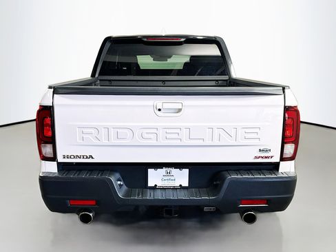 Used 2024 Honda Ridgeline Sport+ image 6