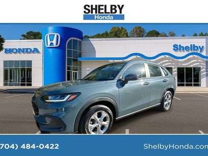 Used 2024 Honda HR-V LX