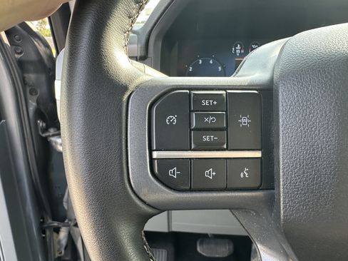 Used 2024 Ford F150 XLT w/ Mobile Office Package AWD/4WD image 20