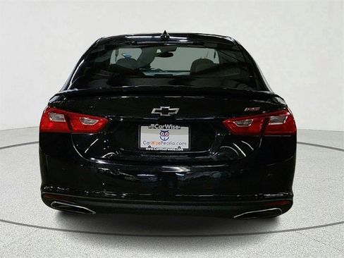 Used 2022 Chevrolet Malibu RS image 5