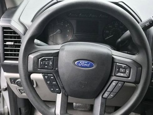Used 2019 Ford F150 XL w/ Equipment Group 101A Mid AWD/4WD image 20