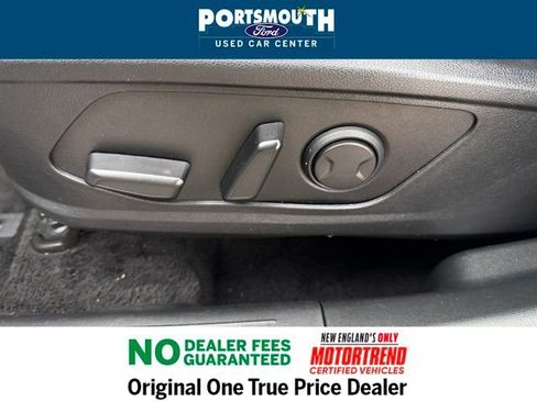 Used 2024 Hyundai Tucson SEL image 19