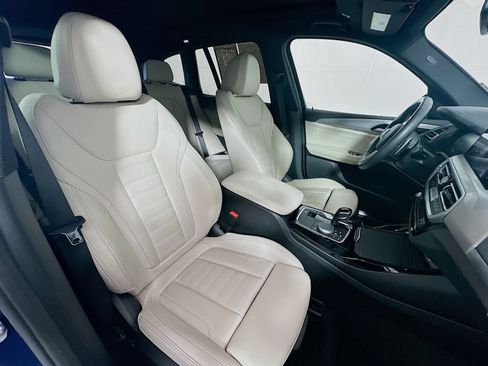 Used 2022 BMW X3 M40i w/ Premium Package AWD/4WD image 30