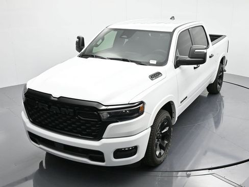 New 2025 RAM 1500 Big Horn image 28