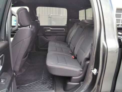 Used 2023 RAM 1500 Big Horn AWD/4WD image 10