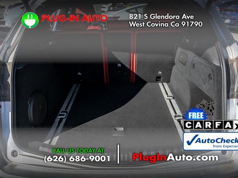 Used 2018 Alfa Romeo Stelvio Ti Sport image 11