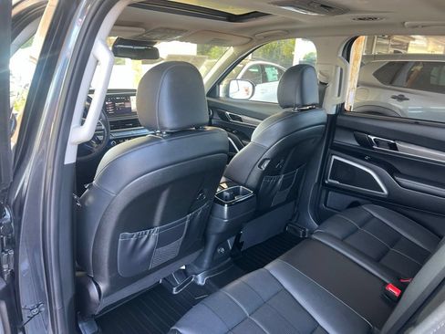 Used 2020 Kia Telluride EX AWD/4WD image 10