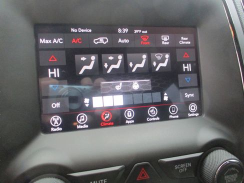 Used 2020 Dodge Durango GT AWD/4WD image 31