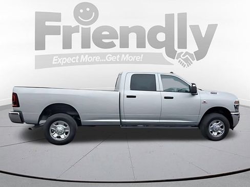 New 2026 RAM 2500 Tradesman AWD/4WD image 6